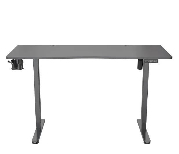 Компьютерный стол Silver Monkey ED-140 Essential Black (SMM051) 615285 фото