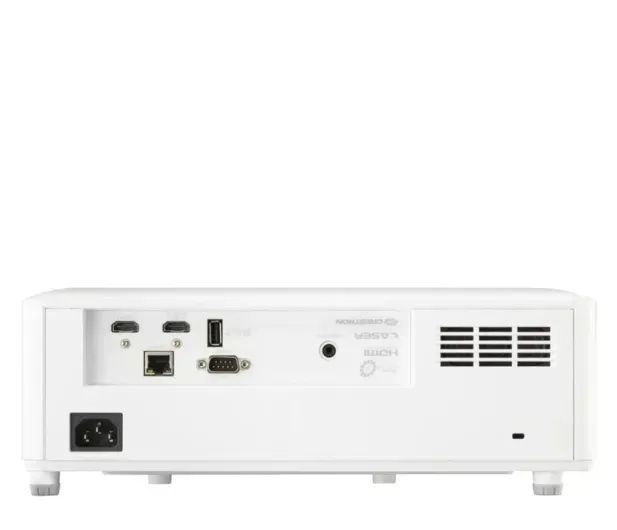 Мультимедийный проектор ViewSonic LS901HD 615620 фото