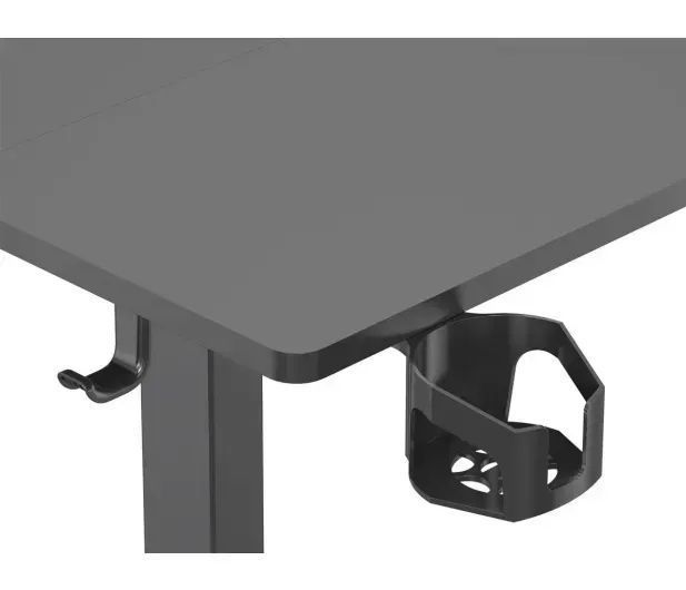 Компьютерный стол Silver Monkey ED-140 Essential Black (SMM051) 615285 фото