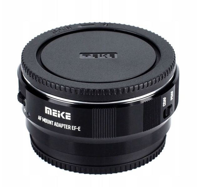 Адаптер MEIKE MK-EFTE-B EF-E e2447796 фото