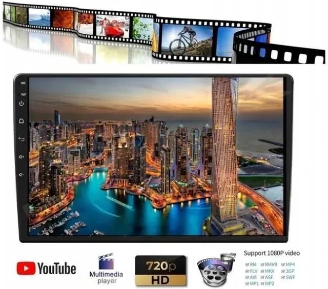AV-система Projack TS7 600228 фото