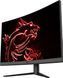 ЖК монитор MSI G32CQ4 E2 037115 фото 2