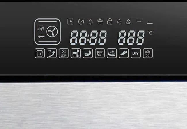 Духовка настольная Gotie GPP-400 472776ua фото