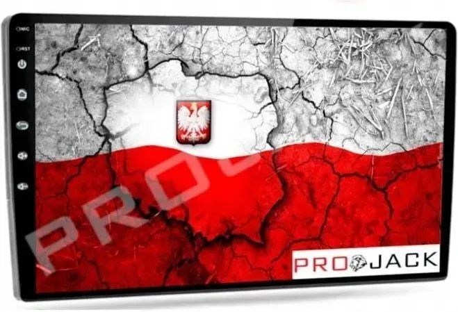 AV-система Projack TS7 600228 фото