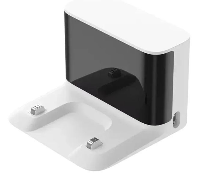 Робот-пылесос моющий Dreame Bot L10s Pro Gen2 (RLL42SDA) 512243 фото