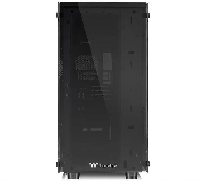 Корпус Thermaltake View 91 Tempered Glass RGB Edition (CA-1I9-00F1WN-00) 017905 фото