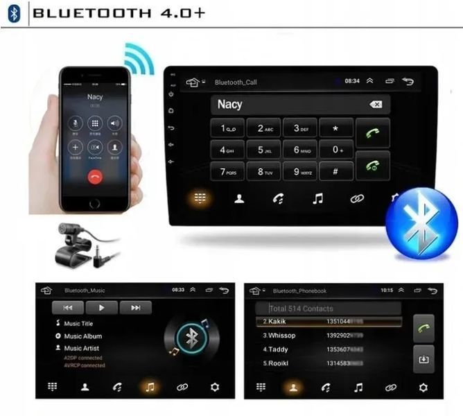 AV-система Projack TS7 600228 фото