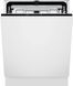 Посудомоечная машина ELECTROLUX E82LA200S 42 дБ StelliteClean Pro LightOnFloor QuickSelect 2.0 2128066 фото 1