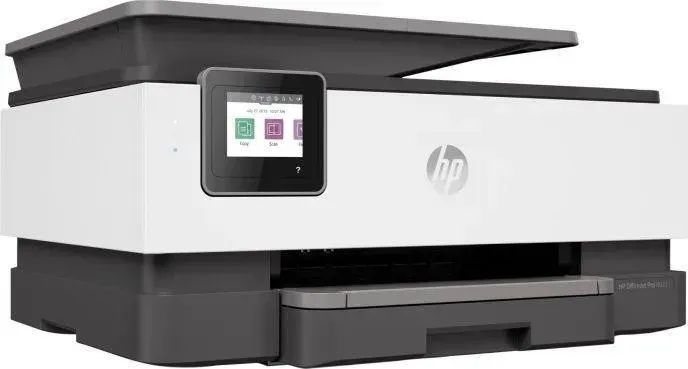 БФП HP Officejet Pro 8024 All-in-One (1KR66B) 341692ua фото