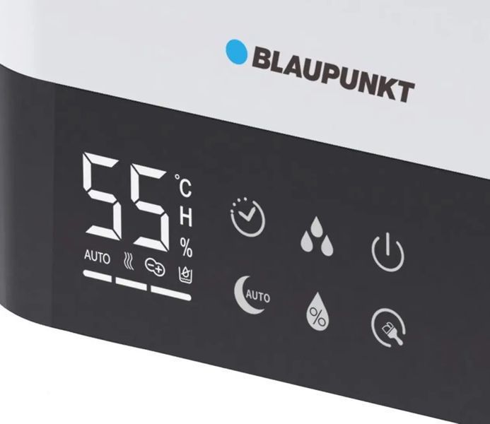 Увлажнитель воздуха Blaupunkt AHM701 016896 фото