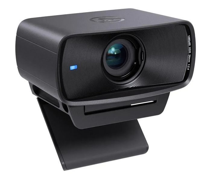 Веб-камера Elgato Facecam MK.2 (10WAC9901) 507898 фото