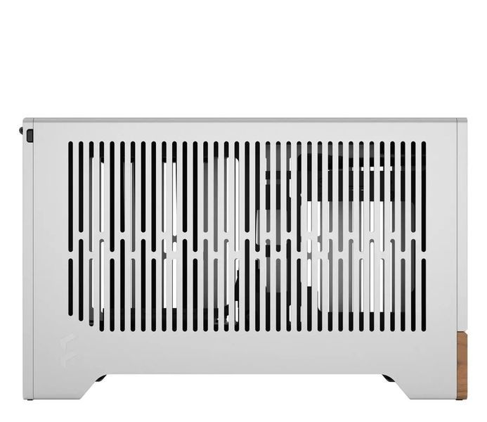 Корпус Fractal Design Terra Silver (FD-C-TER1N-02) 017293 фото