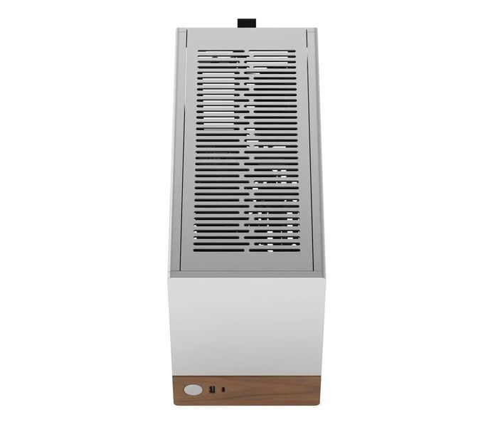 Корпус Fractal Design Terra Silver (FD-C-TER1N-02) 017293 фото