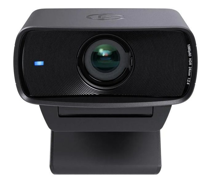 Веб-камера Elgato Facecam MK.2 (10WAC9901) 507898 фото