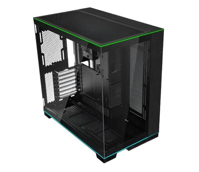 Корпус Lian Li O11 Dynamic Evo RGB Black (G99.O11DERGBX.00) 507112 фото