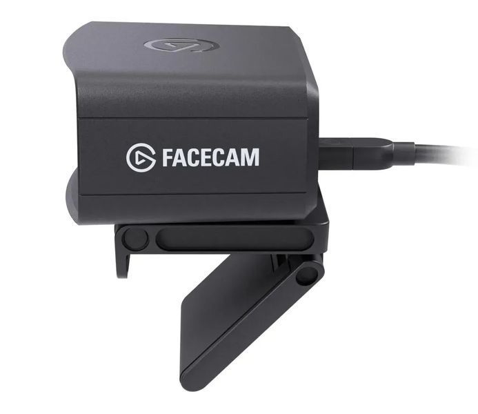 Веб-камера Elgato Facecam MK.2 (10WAC9901) 507898 фото