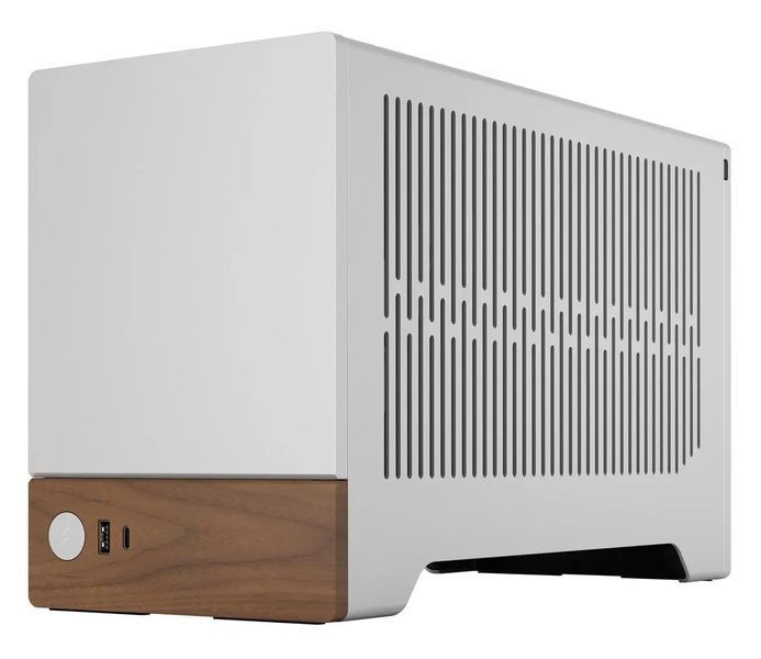 Корпус Fractal Design Terra Silver (FD-C-TER1N-02) 017293 фото