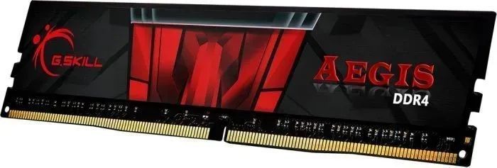 Память для настольных компьютеров G.Skill 16 GB DDR4 3200 MHz Aegis (F4-3200C16S-16GIS) 339520ua фото