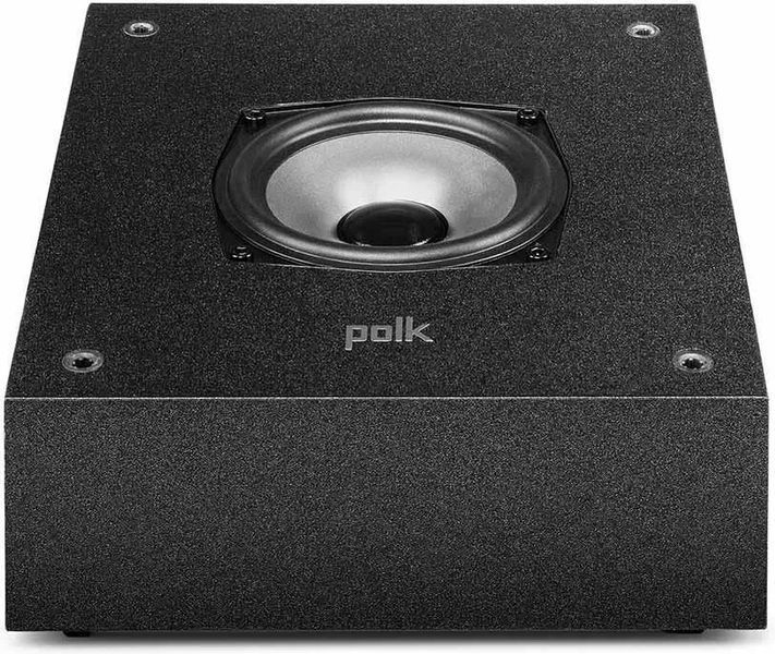 Акустичні колонки Polk Audio Monitor XT90 Black 602027 фото