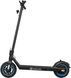 Електросамокат NEOLINE T26 40км 350Вт 10.5" Чорний 564850 фото 3
