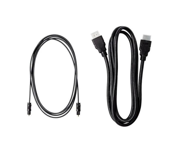 Саундбар Polk Audio Signa S3 Black 038319 фото