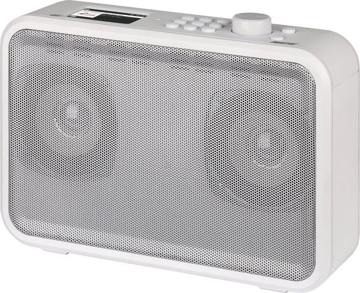 Радиоприемник Imperial Dabman i460 White 598331 фото