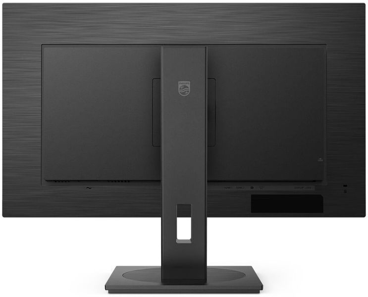 Монитор PHILIPS 32B1N3800/00 31.5" 3840x2160px 4 мс [GTG] 2045557 фото