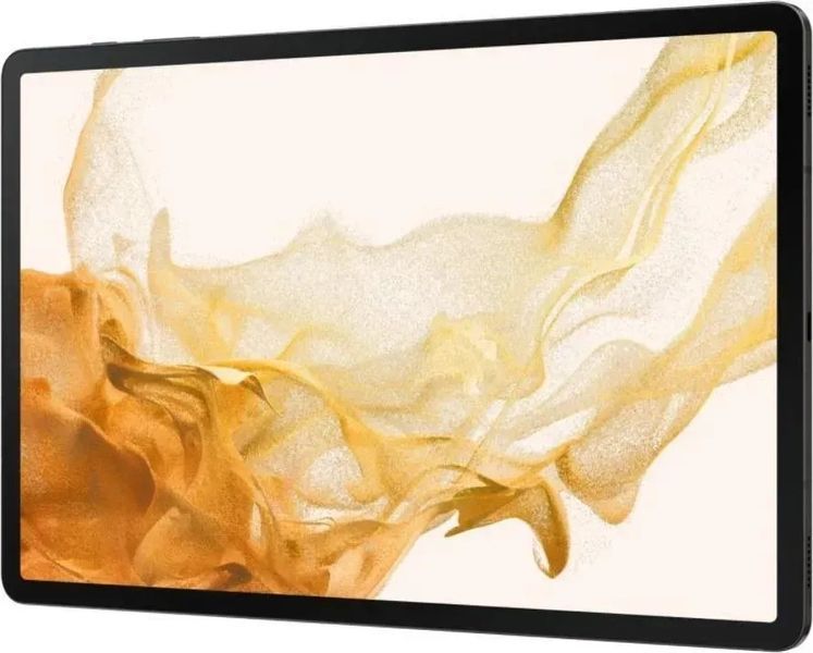 Планшет Samsung Galaxy Tab S8+ 8/128 GB Gray (SM-X800NZAAEUE) 374527ua фото