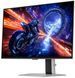 Монітор SAMSUNG Odyssey G6 LS27FG602SUXEN 27" 2560x1440px 500Гц 0.03 мс [GTG] 2088623 фото 3
