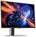 Монітор SAMSUNG Odyssey G6 LS27FG602SUXEN 27" 2560x1440px 500Гц 0.03 мс [GTG] 2088623 фото 4