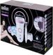 Эпилятор Braun Silk-epil 9 SensoSmart SES 9/980 325209 фото 6