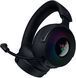 Навушники RAZER Kraken V4 Pro Бездротові RGB, Накладні, Просторовий звук 2041422 фото 5