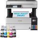 Багатофункціональний пристрій EPSON EcoTank L6490 Друк у кольорі, Автоматичний двосторонній друк, Wi-Fi 2079470 фото 1