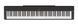 Цифрове піаніно YAMAHA P-225B 2004750 фото 1