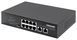 Комутатор некерований Intellinet IPS-08G02-120W (561402) 018117 фото 1