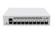 Коммутатор управляемый Mikrotik CRS310-1G-5S-4S+IN 514730ua фото 1