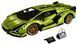 Авто-конструктор LEGO Technic Lamborghini Sian FKP 37 (42115) 613522 фото 4