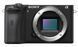 Бездзеркальний фотоапарат Sony Alpha A6600 body (ILCE6600B.CEC) 515968ua фото 7