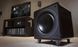 Сабвуфер пасивий Cambridge Audio MINX X301 Black (CAM000278) 038472 фото 2