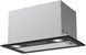 Витяжка MIDEA MH52BI3200X-ES Чорний 618 м&sup3;/год 64 дБ клас C Керування жестом 2052415 фото 3