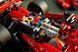 Блоковий конструктор LEGO Technic Автомобіль F1 Ferrari SF-24 (42207) 613471 фото 30
