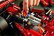 Блоковий конструктор LEGO Technic Автомобіль F1 Ferrari SF-24 (42207) 613471 фото 17