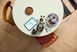 Блочный конструктор LEGO Ideas Черно-белый кот (21349) 613376 фото 25