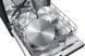 Посудомийна машина SAMSUNG DW80H73YBFFU1 Linia AI Wash WaterJetClean Auto Release Flex Load 2128073 фото 8