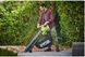 Садовая воздуходувка Ryobi RY18BVXA-0 610584 фото 4