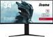 Монітор iiyama G-Master GCB3480WQSU-B1 023474 фото 1