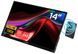 Монитор VERBATIM Light 14" 1920x1080 IPS + Powerbank 2087816 фото 4