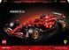Блоковий конструктор LEGO Technic Автомобіль F1 Ferrari SF-24 (42207) 613471 фото 1