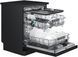 Посудомийна машина SAMSUNG DW80H73YBFFU1 Linia AI Wash WaterJetClean Auto Release Flex Load 2128073 фото 7