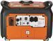 Інверторний бензиновий генератор Unicraft PG-I 40 S (6706400) 015338 фото 1